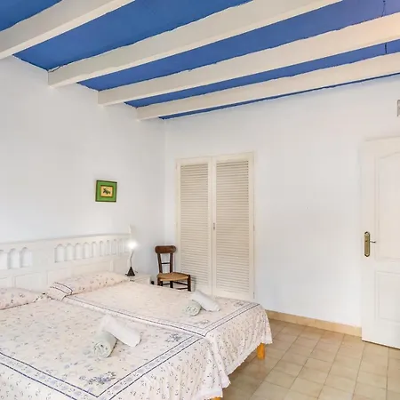 度假居 Cala Serena 5 *