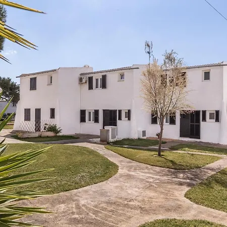度假居 Cala Serena 5 *