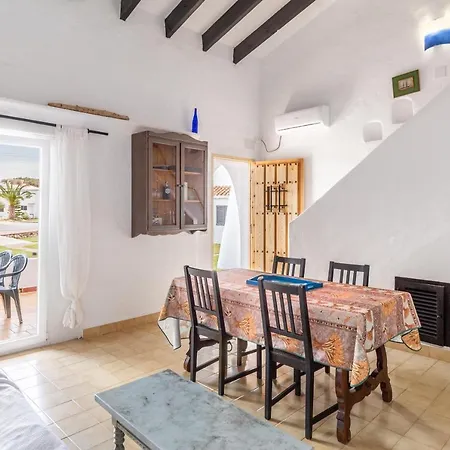 Cala Serena 5 *