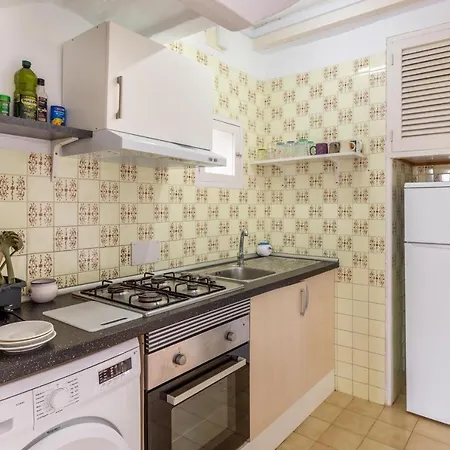 Holiday home Cala Serena 5