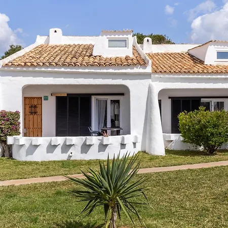 Holiday home Cala Serena 5 *