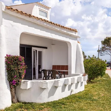 Cala Serena 5 Holiday home Felanitx