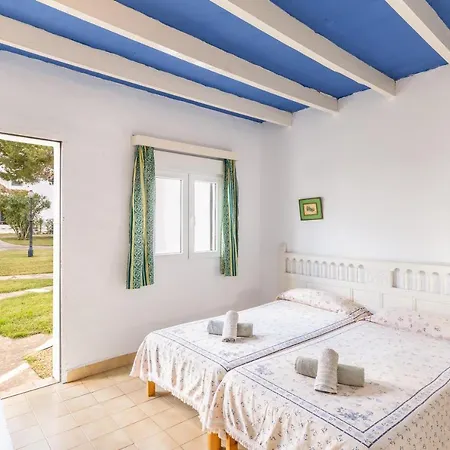Cala Serena 5 * Felanitx